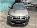 2015 Citroen C4
