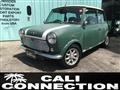 2000 Rover Mini