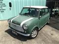 2000 Rover Mini