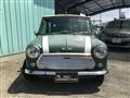 2000 Rover Mini