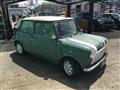 2000 Rover Mini