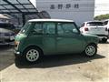 2000 Rover Mini