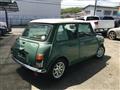 2000 Rover Mini