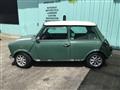 2000 Rover Mini