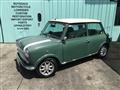 2000 Rover Mini