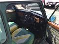 2000 Rover Mini