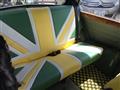 2000 Rover Mini