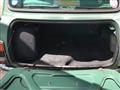 2000 Rover Mini