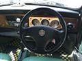 2000 Rover Mini