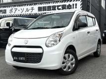 2013 Suzuki Alto