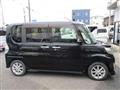 2013 Daihatsu Tanto Custom