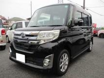 2013 Daihatsu Tanto Custom