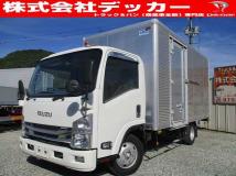 2018 Isuzu Isuzu Others