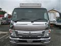 2017 Mitsubishi Canter