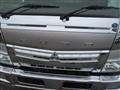2017 Mitsubishi Canter