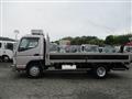 2017 Mitsubishi Canter