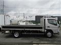 2017 Mitsubishi Canter