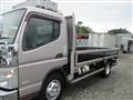 2017 Mitsubishi Canter