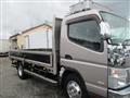 2017 Mitsubishi Canter