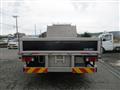 2017 Mitsubishi Canter