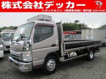 2017 Mitsubishi Canter