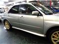 2005 Subaru Impreza Wrx