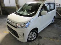 2015 Suzuki Wagon R