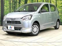 2021 Daihatsu Mira Es