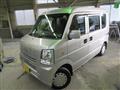 2014 Suzuki Every