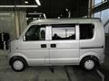 2014 Suzuki Every
