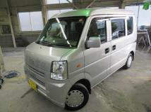 2014 Suzuki Every