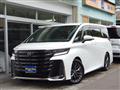2024 Toyota Vellfire