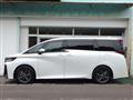 2024 Toyota Vellfire
