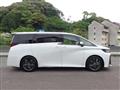 2024 Toyota Vellfire