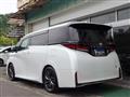 2024 Toyota Vellfire