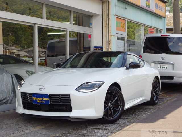 2024 Nissan Fairlady Z