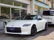 2024 Nissan Fairlady Z