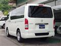 2023 Toyota Hiace Van