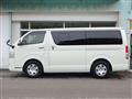 2023 Toyota Hiace Van