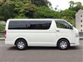 2023 Toyota Hiace Van