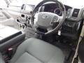 2023 Toyota Hiace Van