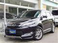 2014 Toyota Harrier