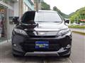 2014 Toyota Harrier