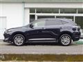 2014 Toyota Harrier