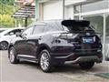 2014 Toyota Harrier