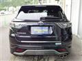 2014 Toyota Harrier