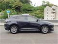 2014 Toyota Harrier