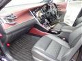 2014 Toyota Harrier