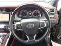 2014 Toyota Harrier