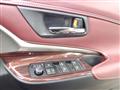 2014 Toyota Harrier